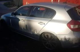 BMW 118 3 броя, снимка 7