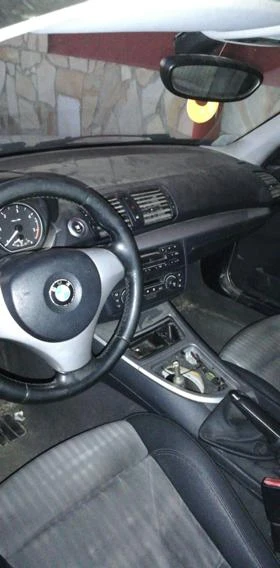 BMW 118 3 броя, снимка 8