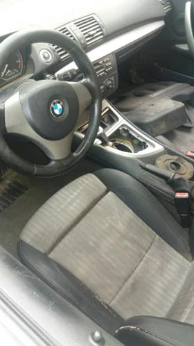 BMW 118 3 броя, снимка 12