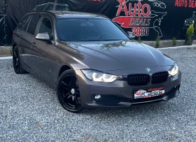 BMW 318 2.0D* 143HP* FACE* NAVI* LASER* СОБСТВЕН ЛИЗИНГ, снимка 1