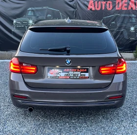 BMW 318 2.0D* 143HP* FACE* NAVI* LASER* СОБСТВЕН ЛИЗИНГ, снимка 6