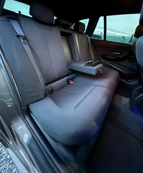 BMW 318 2.0D* 143HP* FACE* NAVI* LASER* СОБСТВЕН ЛИЗИНГ, снимка 9