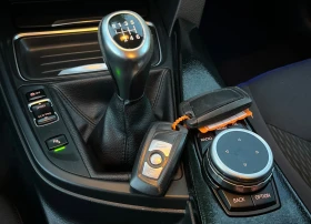 BMW 318 2.0D* 143HP* FACE* NAVI* LASER* СОБСТВЕН ЛИЗИНГ, снимка 14