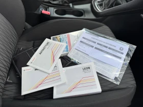 Seat Leon 1.6TDI * AUTOMATIC * NAVI, снимка 12