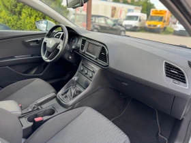 Seat Leon 1.6TDI * AUTOMATIC * NAVI, снимка 9