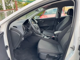 Seat Leon 1.6TDI * AUTOMATIC * NAVI, снимка 8