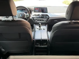 BMW 520 520xd, снимка 6