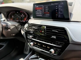 BMW 520 520xd, снимка 7