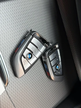 BMW 520 520xd, снимка 11