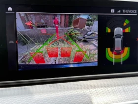 BMW 520 520xd, снимка 17