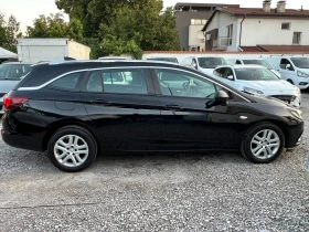 Opel Astra 1.6CDTi EURO 6/НАВИГАЦИЯ/Парктроници/ТОП СЪСТОЯНИЕ, снимка 5