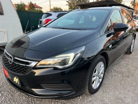 Opel Astra 1.6CDTi EURO 6/НАВИГАЦИЯ/Парктроници/ТОП СЪСТОЯНИЕ, снимка 1