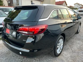 Opel Astra 1.6CDTi EURO 6/НАВИГАЦИЯ/Парктроници/ТОП СЪСТОЯНИЕ, снимка 4