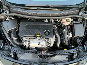 Opel Astra 1.6CDTi EURO 6/НАВИГАЦИЯ/Парктроници/ТОП СЪСТОЯНИЕ, снимка 9