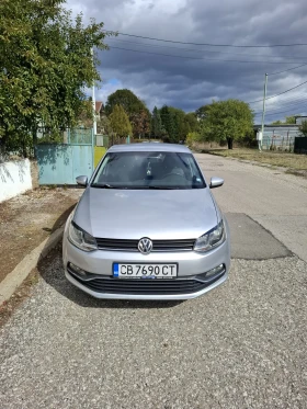 VW Polo, снимка 2