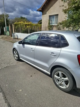VW Polo, снимка 3