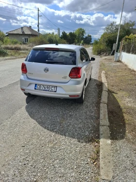 VW Polo, снимка 4