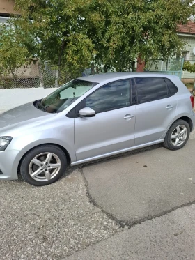 VW Polo, снимка 5