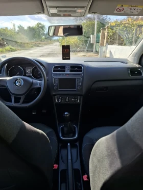 VW Polo, снимка 7