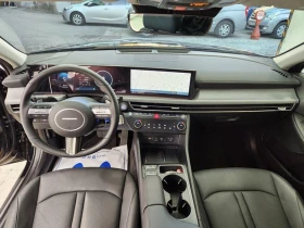 Hyundai Sonata 2.0 LPG Exclusive * НАЙ-ДОБРА ЦЕНА В БЪЛГАРИЯ* , снимка 12