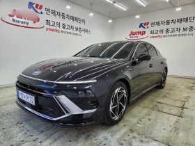 Hyundai Sonata 2.0 LPG Exclusive * НАЙ-ДОБРА ЦЕНА В БЪЛГАРИЯ* , снимка 4