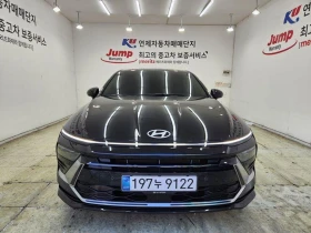 Hyundai Sonata 2.0 LPG Exclusive * НАЙ-ДОБРА ЦЕНА В БЪЛГАРИЯ* , снимка 3
