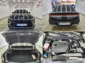 Hyundai Sonata 2.0 LPG Exclusive * НАЙ-ДОБРА ЦЕНА В БЪЛГАРИЯ* , снимка 2