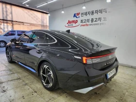 Hyundai Sonata 2.0 LPG Exclusive * НАЙ-ДОБРА ЦЕНА В БЪЛГАРИЯ* , снимка 7