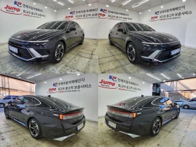 Hyundai Sonata 2.0 LPG Exclusive * НАЙ-ДОБРА ЦЕНА В БЪЛГАРИЯ* , снимка 1