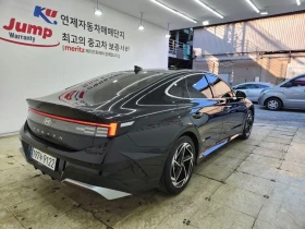 Hyundai Sonata 2.0 LPG Exclusive * НАЙ-ДОБРА ЦЕНА В БЪЛГАРИЯ* , снимка 8