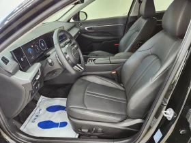 Hyundai Sonata 2.0 LPG Exclusive * НАЙ-ДОБРА ЦЕНА В БЪЛГАРИЯ* , снимка 13