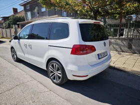 VW Sharan I CUP, снимка 6