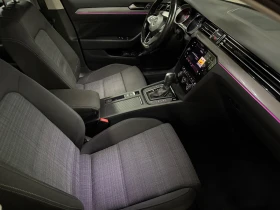 VW Passat 2.0TDI/Distronic/Camera/Massage/Panorama, снимка 15