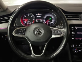 VW Passat 2.0TDI/Distronic/Camera/Massage/Panorama, снимка 11