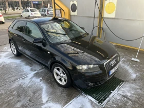 Audi A3, снимка 3
