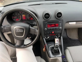 Audi A3, снимка 12