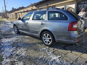 Skoda Octavia 1.6Tdi/DSG, снимка 6