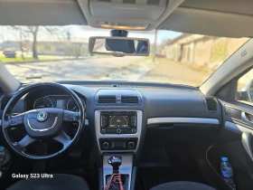 Skoda Octavia 1.6Tdi/DSG, снимка 7