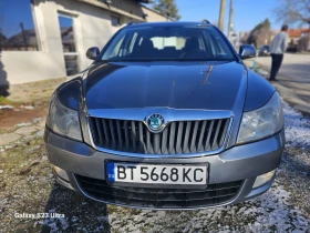 Skoda Octavia 1.6Tdi/DSG, снимка 2
