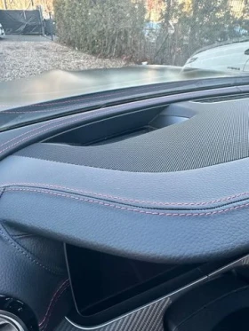 Mercedes-Benz AMG GT 63S* 4Matic* Cerаmic* Burmester* Head-up* Лизинг, снимка 13