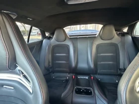 Mercedes-Benz AMG GT 63S* 4Matic* Cerаmic* Burmester* Head-up* Лизинг, снимка 10