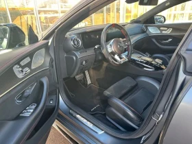 Mercedes-Benz AMG GT 63S* 4Matic* Cerаmic* Burmester* Head-up* Лизинг, снимка 9