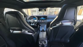 Mercedes-Benz AMG GT 63S* 4Matic* Cerаmic* Burmester* Head-up* Лизинг, снимка 5