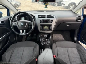 Seat Leon 1.6 TDI FACE, снимка 11