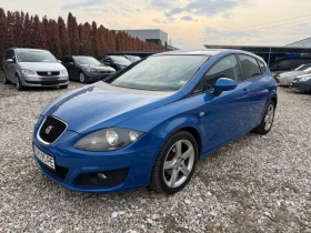 Seat Leon 1.6 TDI FACE, снимка 1