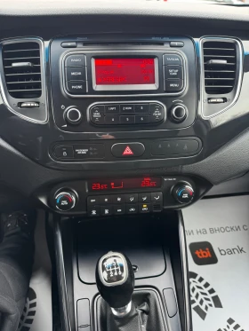 Kia Carens 1.7CRDi, снимка 12