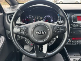 Kia Carens 1.7CRDi, снимка 13