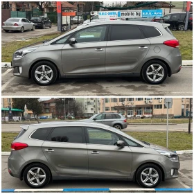 Kia Carens 1.7CRDi, снимка 7