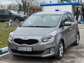 Kia Carens 1.7CRDi, снимка 1