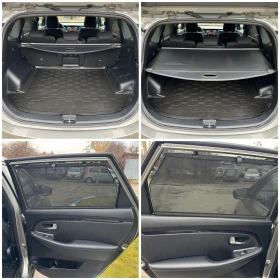 Kia Carens 1.7CRDi, снимка 16